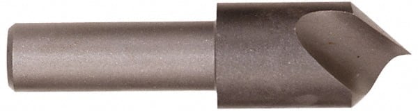 Countersink: 1-3/4