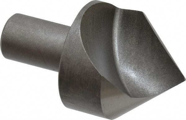 Countersink: 1-3/4