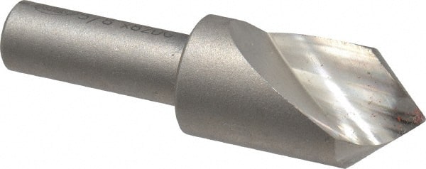 Countersink: 5/8