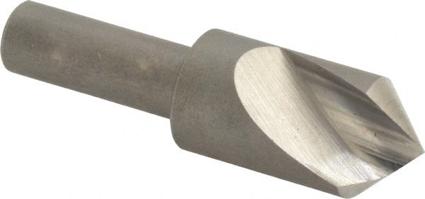 Countersink: 5/8