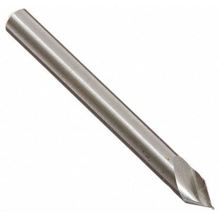 Drill/Countersink, 60 deg., No 11, 3/4in L MPN:906-000-207