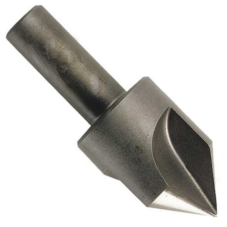 Drill/Countersink, 3 FL, 110 deg., Uncoated MPN:50141