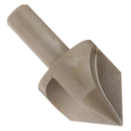 Countersink, 4FL, 60 deg, 1-1/2in, Uncoated MPN:917-000-085