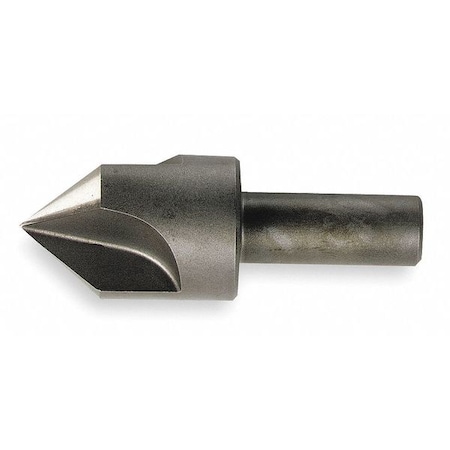 Countersink, 3 FL, 110 Deg, 1 3/4, Cobalt MPN:55348