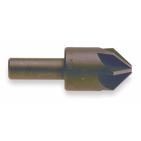 Countersink, 6 FL, 100 Deg, 2 1/2, Cobalt MPN:55576