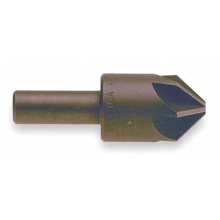 Countersink, 6 FL, 120 Deg, 1/8, Cobalt MPN:919-000-873