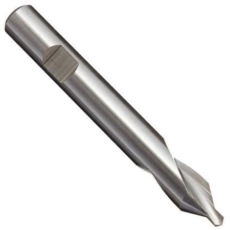 Drill/Countersink, 60 deg., 9/32in, RH, HSS MPN:906-000-288