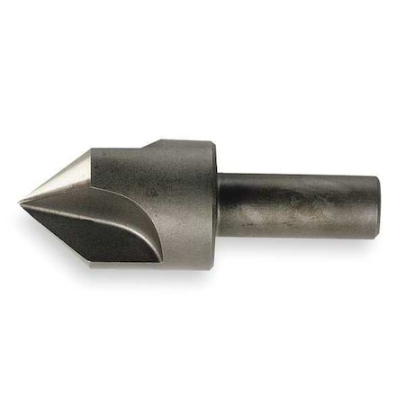 1-1/2 x 82 deg KEO HSS RH 3Fl C Reamer MPN:917-000-123