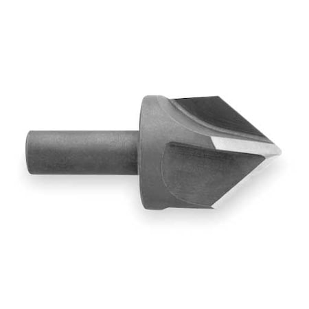 Countersink, 4 Fl, 60 Deg, 1 1/2, Cobalt MPN:917-000-279