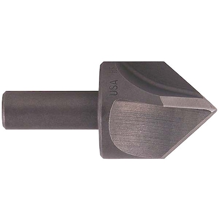 Countersink, 4 Fl, 82 Deg, 1 1/4, Cobalt MPN:917-000-285