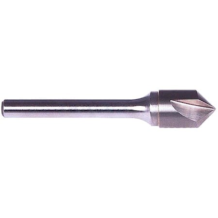 Countersink, 3/16 in, 60, 2 in MPN:917-000-753
