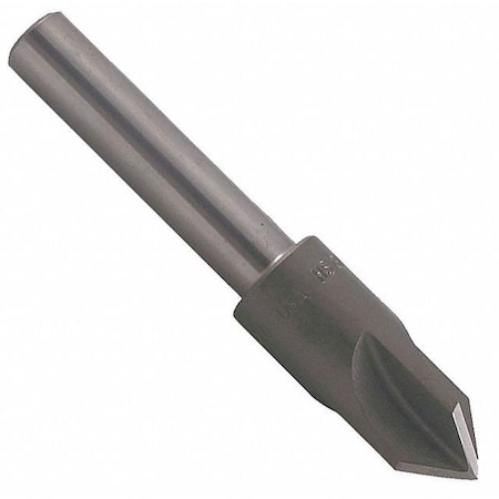 Drill/Countersink, 4 FL, 82 deg., 3/4in, TiN MPN:919-000-010