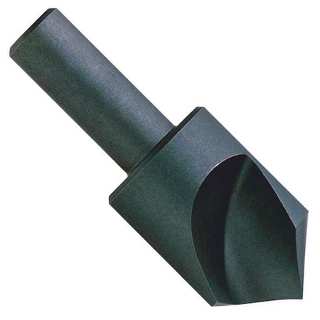 Drill/Countersink, 60 deg., 2in dia., HSS MPN:919-000-119