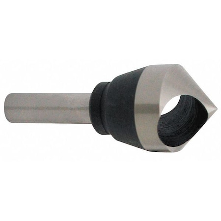 1/2 60 deg ZErO Flute CO Deburring Tool MPN:919-000-189