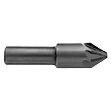 Countersink, 1-1/4 in, 120, 2-3/4 in MPN:919-000-506