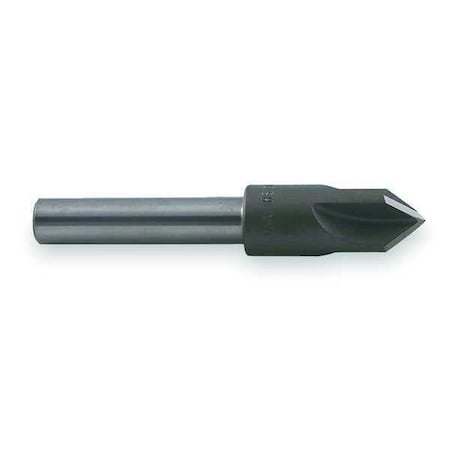 Machine Countersink, 4 Fl, 82 Deg, 3/4, TiN MPN:919-000-534