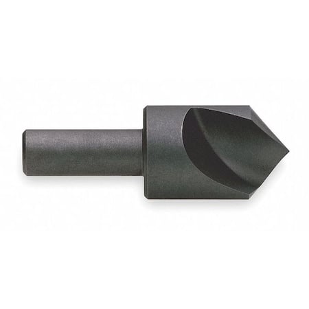 Countersink, 1 FL, 120 Deg, 1 1/2, Co, TiN MPN:919-000-688