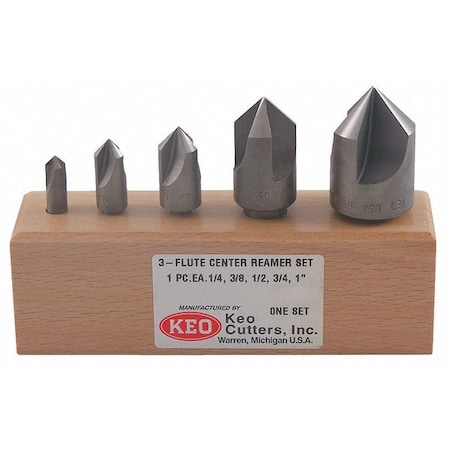 Countersink Set, 90, 5 MPN:919-000-967