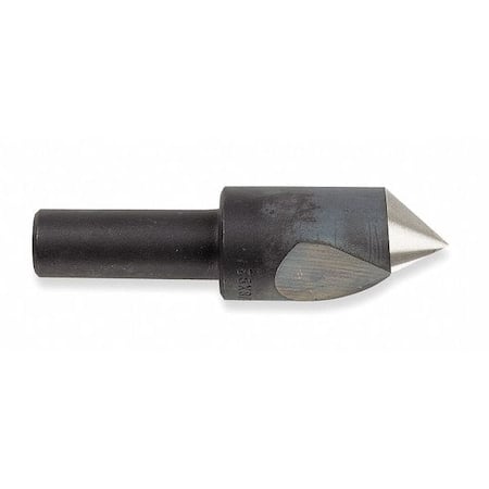 3/8 x 100 deg Single Flute Carbide Countersink MPN:919-000-975