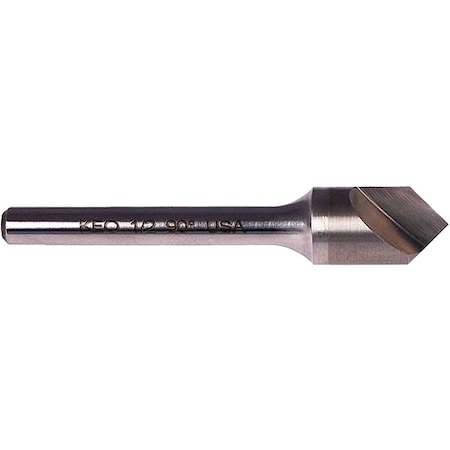 Countersink, 3/8 in, 82, 2-5/8 in MPN:919-002-320
