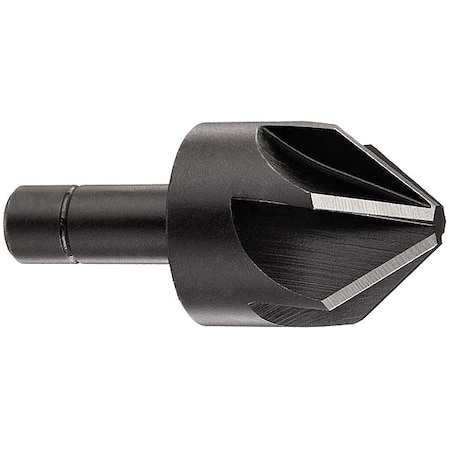Countersink, 5/8 in, 100, 2-3/4 in MPN:919-002-442