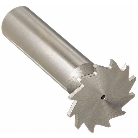Keyseat Cutter, Narrow, 14T, 1-1/4inx7/64in MPN:943-000-588