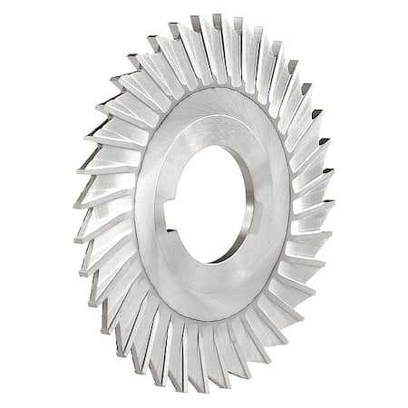 Slitting Saw, 3 in, Cobalt MPN:950-000-076