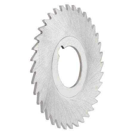 Slitting Saw, 2.5 in, HSS MPN:950-000-672