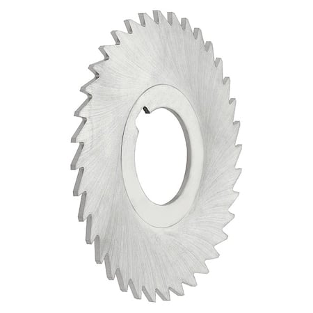 Slitting Saw, 8 in, HSS MPN:950-000-869