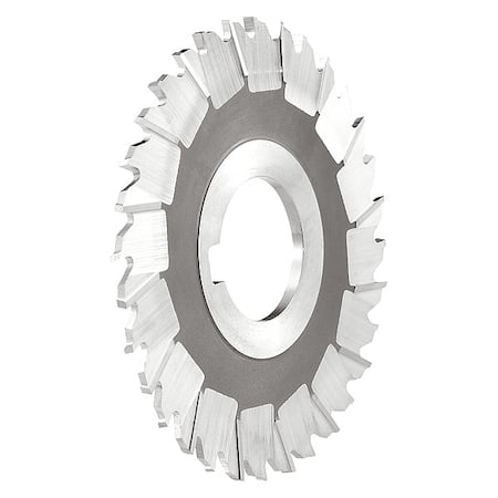 Slotting Saw, 10 in, HSS MPN:950-000-892