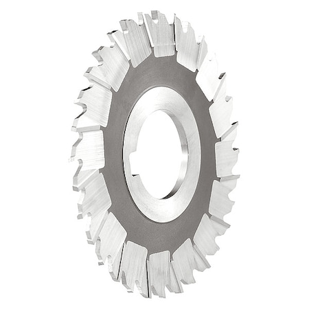 Slotting Saw, 6 in, HSS MPN:950-001-032