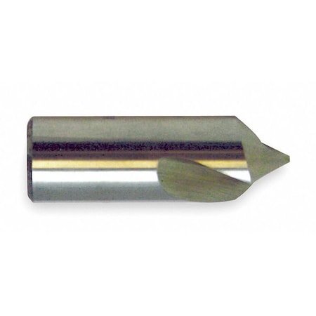 Spotting/Centering Drill, 118 Deg, 1/4, HSS MPN:955-000-019