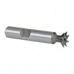 Dovetail Cutter: 45 ° MPN:103-075044