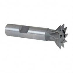 Dovetail Cutter: 45 ° MPN:103-075084