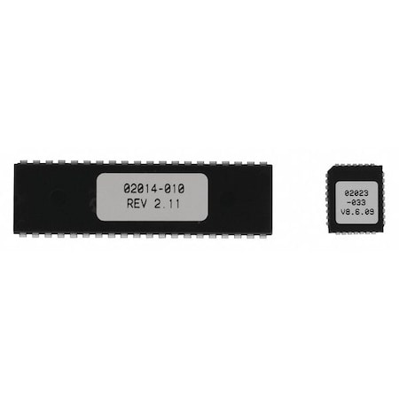 System Upgrade Chip, For Tiger Controller MPN:CU-500