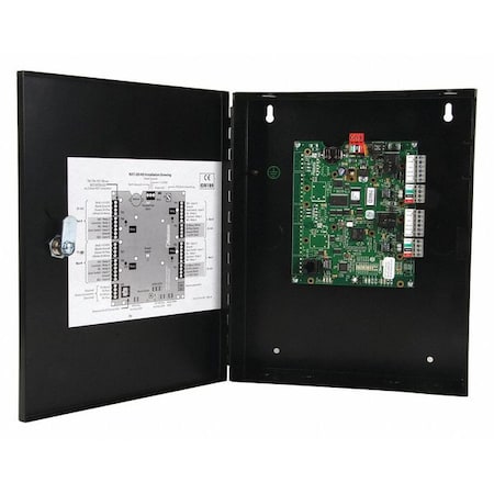 Controller, 4 Outputs, Unfinished MPN:NXT-4D-MSC
