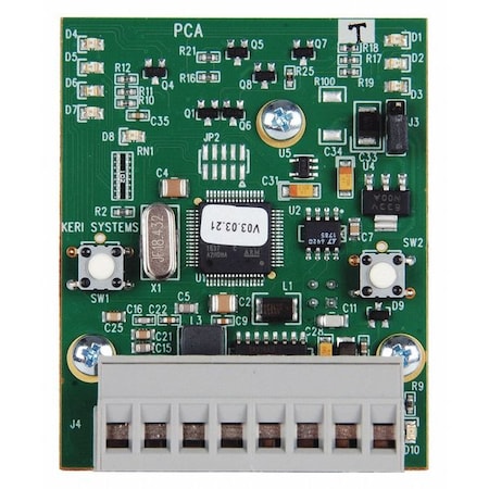 Reader Interface Module, 1 Output MPN:NXT-RM3