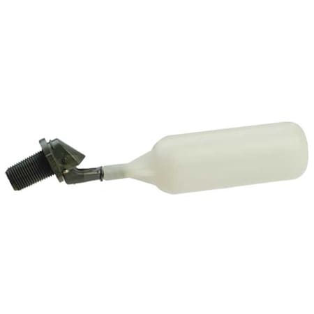 Float Valve and Float with Fixed Arm MPN:M3P2