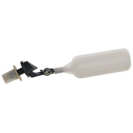 Float Valve and Float w/Adjustable Arm MPN:MA252