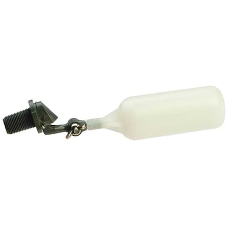 Float Valve and Float w/Adjustable Arm MPN:MA3P2