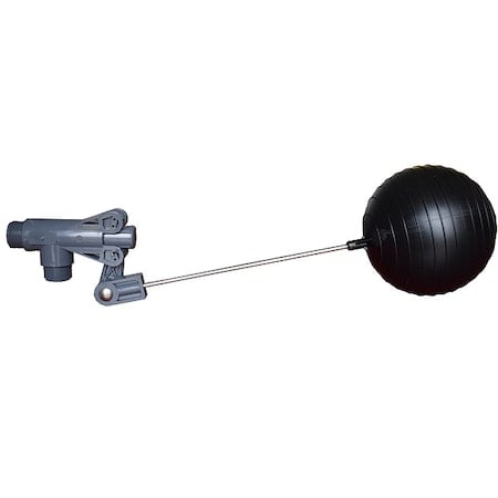 Complete Float Valve Assembly, 1 1/2 in MPN:PS150SS-5