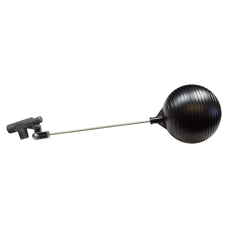 Complete Float Valve Assembly, 3/8 in MPN:PS3838312-5