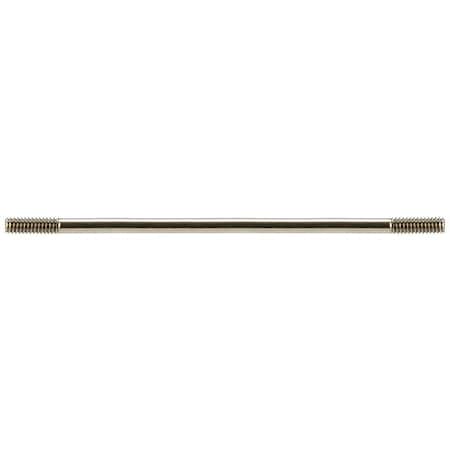 Float Rod, 5/16-18 In, 14 In L, SS MPN:SR14