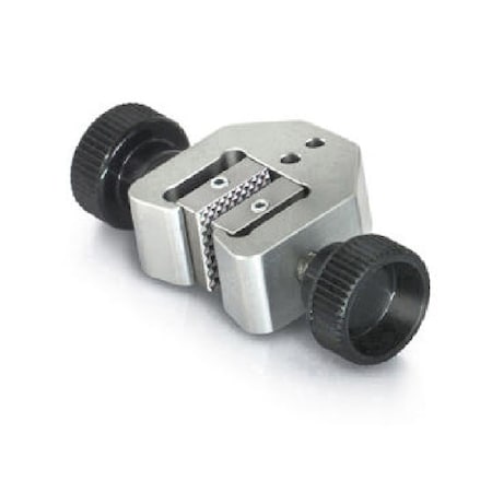 Screw clamp 100 N, 2 pieces MPN:AD 9001