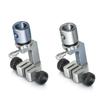 Screw clamp 100 N, 2 pieces MPN:AD 9016