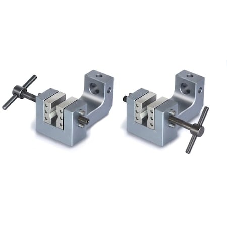 Screw clamp 1 kN, 2 pieces MPN:AD 9021