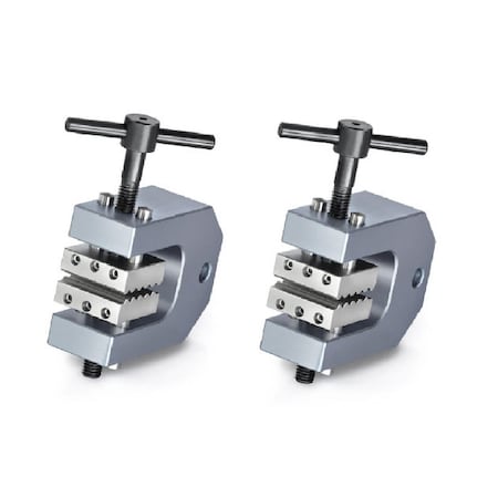 Screw clamp 2, 5 kN, 2 pieces MPN:AD 9030