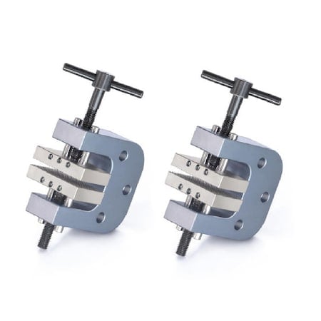 Screw clamp 2 kN, 2 pieces MPN:AD 9031