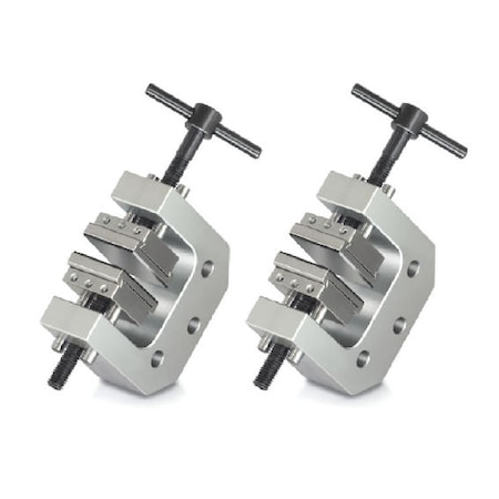 Screw clamp 1 kN, 2 pieces MPN:AD 9032