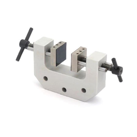 Screw clamp 1 kN, 2 pieces MPN:AD 9033